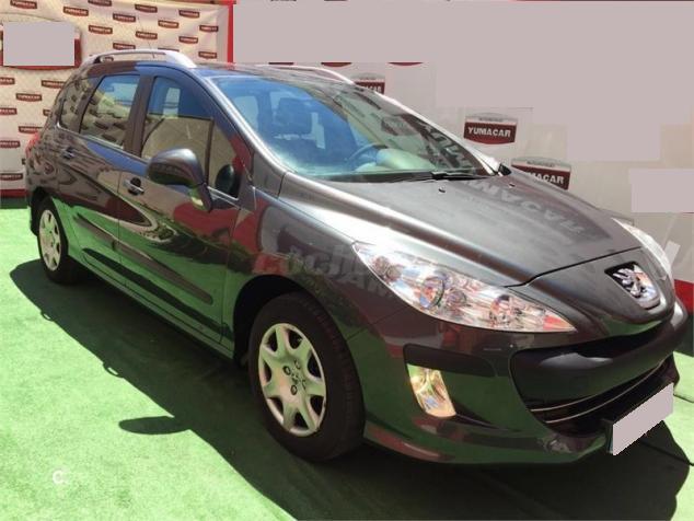 PEUGEOT 308 SW (01/05/2010) - 